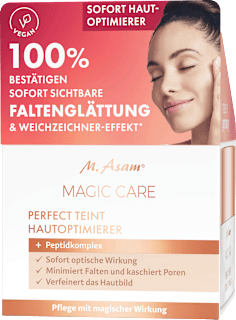 Gesichtscreme Magic Care Perfect Teint M. Asam