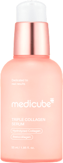 pleťové sérum Triple Collagen medicube