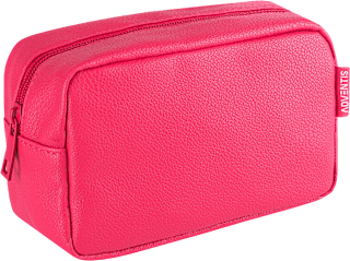 kosmetická taška Patrizia růžová, velikost S nice cosmetics