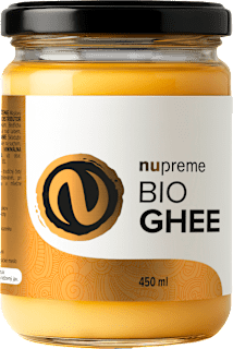BIO Ghee nupreme