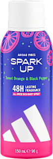 deodorant sprej Spark Up adidas