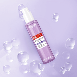 Revitalift čisticí pleťová pěna s kyselinou hyaluronovou L'ORÉAL PARiS REVITALIFT