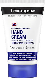 Cremă de mâini concentrată Neutrogena