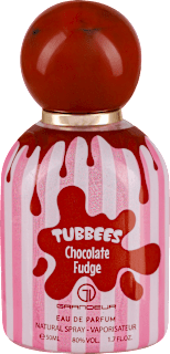 Chocolate Fudge EdP - unisex TUBBEES
