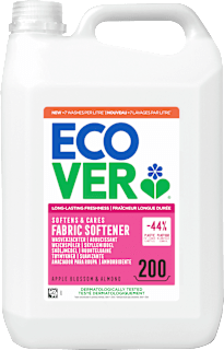 Weichspüler Apfelblüte & Mandel 200WL ECOVER