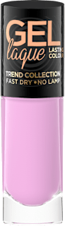 Gel lak za nokte - 318 EVELINE COSMETICS