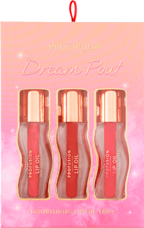 Dream Pout set ulja za usne PROFUSION COSMETICS