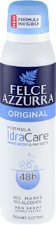Dezodorans u spreju - original FELCE AZZURRA