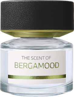 Bergamood edp BMW