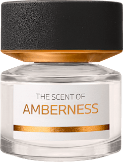 Amberness edp BMW