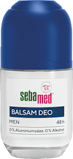 Deo Roll-on Men Balsam sebamed