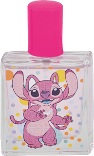 Detská toaletná voda Stitch Angel AIR-VAL