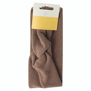 Лента за коса тип тюрбан s-he stylecollection