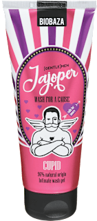 Gel za moško intimno nego Jajoper Cupid Biobaza