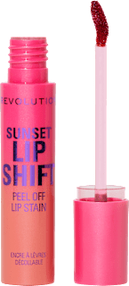 Sunset Lip Shift ruj de buze Flushed Pink REVOLUTION