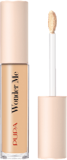 Wonder Me tekući korektor – 040 Intense Warm Beige PUPA