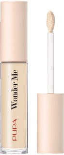 Wonder Me tekući korektor – 020 Medium Cold Beige PUPA
