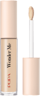 Wonder Me tekući korektor – 030 Medium Warm Beige PUPA
