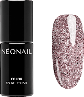 UV Nagellack Shine The Moments NÉONAIL