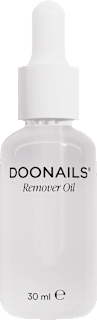 Künstliche Nägel Entferneröl Doonails