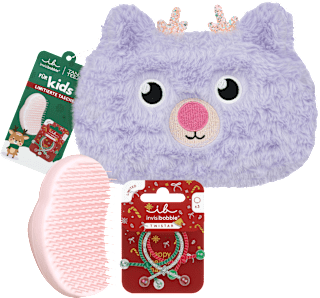 Geschenkset Reindeer Dreams invisibobble