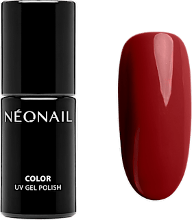 UV Nagellack Perfect Red NÉONAIL