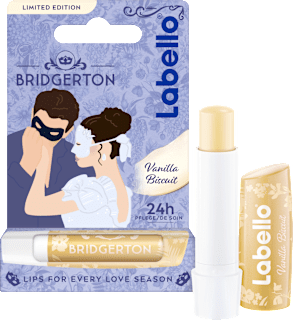 Lippenpflege Bridgerton Sophie & Benedict Vanilla Biscuit Labello