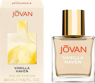 Vanilla Haven Eau de Parfum Jovan