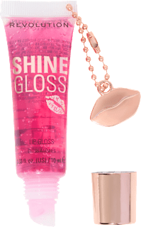 Lipgloss Shine Raspberry Ripple REVOLUTION