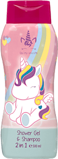 My Unicorn gel de duș& șampon  AIR-VAL