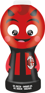 Milan gel de duș 3D NATURAVERDE KIDS