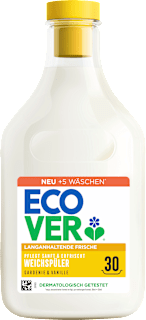 Weichspüler Gardenie & Vanille, 30WL ECOVER