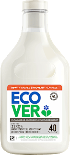 Weichspüler Zero, 40WL ECOVER
