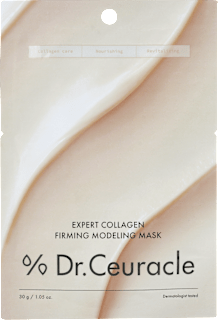 Pleťová maska Expert Collagen Firming Modeling Dr.Ceuracle