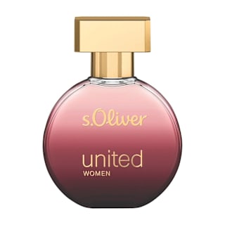 Тоалетна вода за жени United s.Oliver
