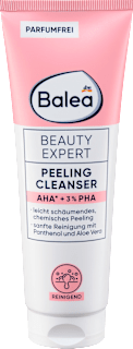 Beauty Expert pleťový peeling Balea