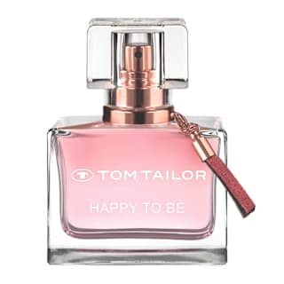 Дамска парфюмна вода Happy to be TOM TAILOR