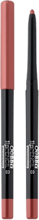 Matita labbra automatica waterproof - n. 03 deBBY