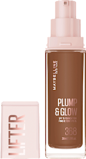 Foundation Lifter Plump & Glow 368 MAYBELLINE NEW YORK