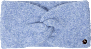 Traka za glavu - plava PURSET