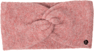 Traka za glavu - crvena PURSET