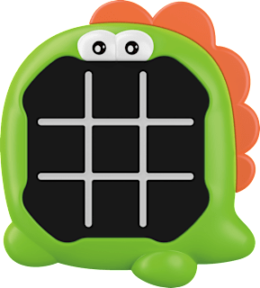 Križić kružić igra TALENT SHOW