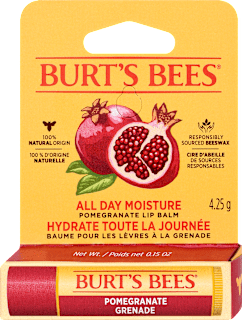 balzám na rty Pomegranate  BURT’S BEES