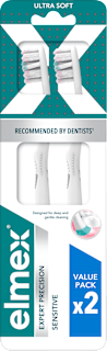 Zubná kefka Expert Precision Sensitive Ultra Soft  elmex