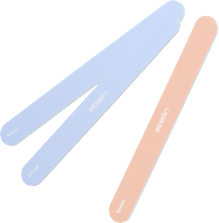 Sensitiv Nagelfeile ebelin