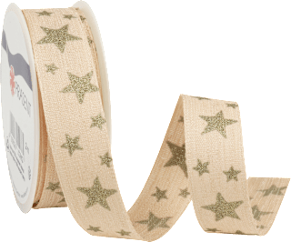 Geschenkbänder Christmas Views Nature PATTBERG