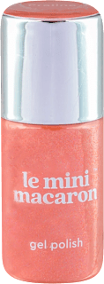 3u1 gel lak za nokte - Praline le mini macaron