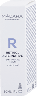 Pleťové sérum Retinol Alternative MÁDARA organic skincare