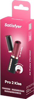 Vibrator Pro 2 Kiss Satisfyer