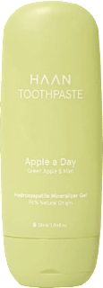 Zubná pasta Apple a Day HAAN